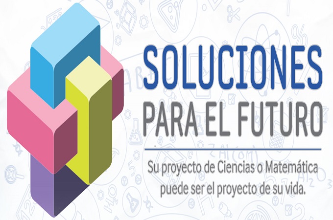 Abierto el concurso “Soluciones para el Futuro”